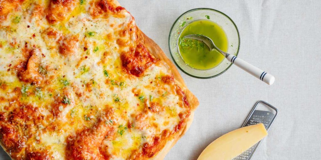 I Tried King Arthur’s 2026 ‘Recipe of the Year’—and It’s Worth the Hype