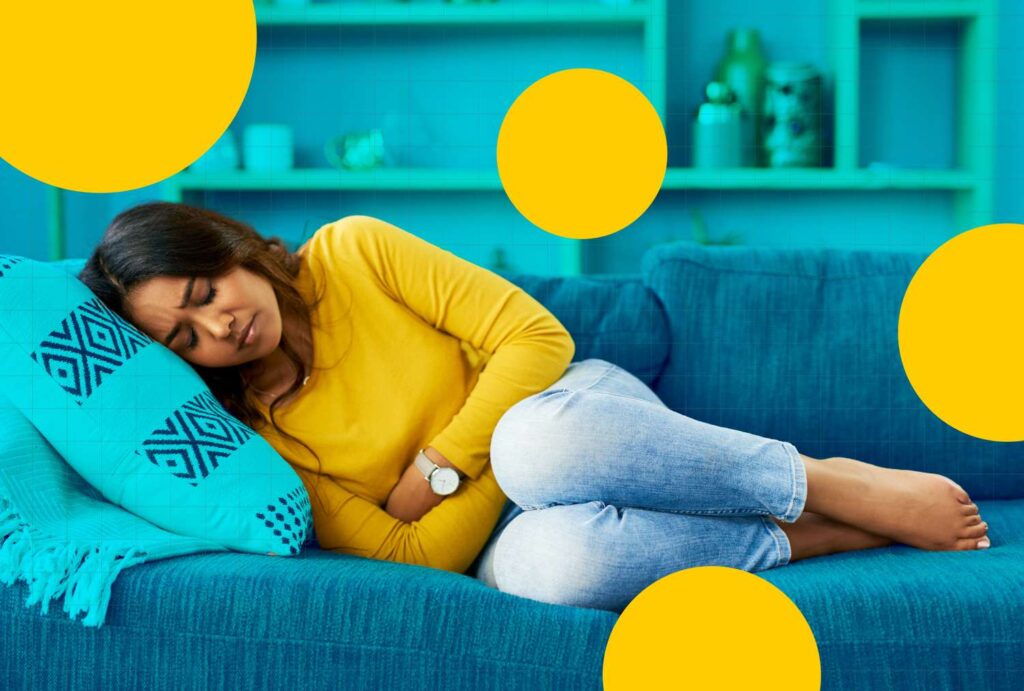 I Tried the FODMAP Diet for My IBS—Here’s What Happened