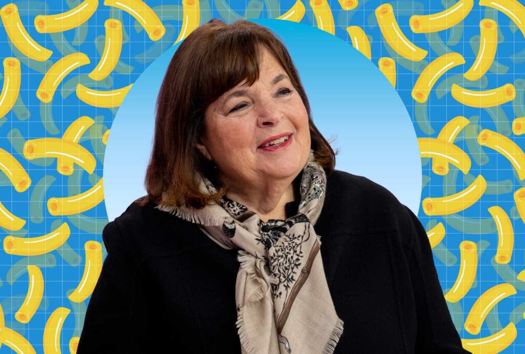 Ina Garten’s Best Mac and Cheese Tips
