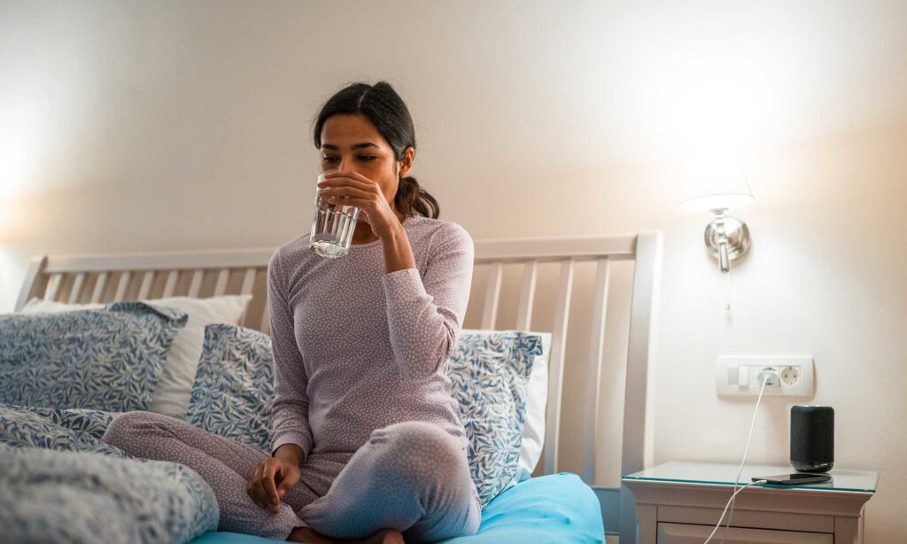 It’s Time To Ditch Melatonin — Why You Should Opt For Magnesium