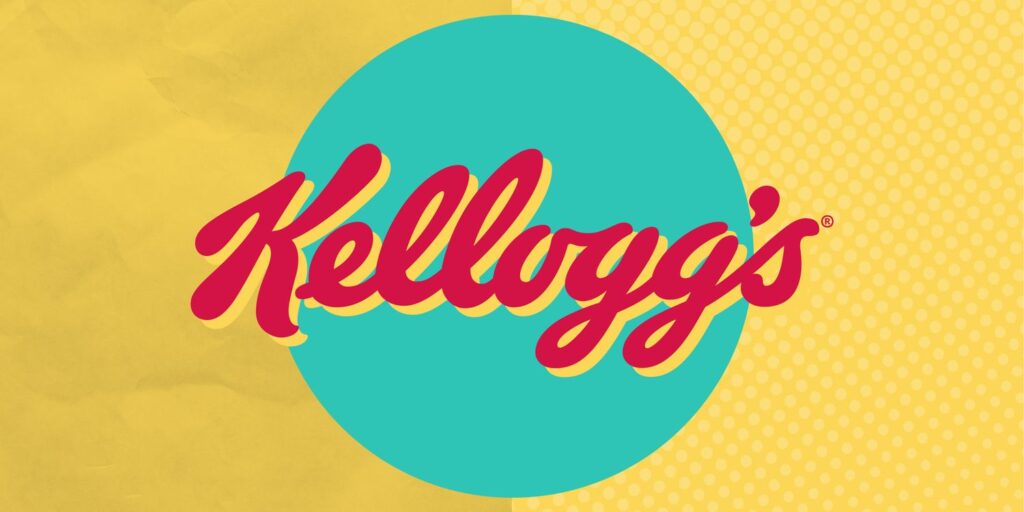 Kellogg’s Just Dropped a New Limited-Edition Cereal Fans Call ‘Perfect’