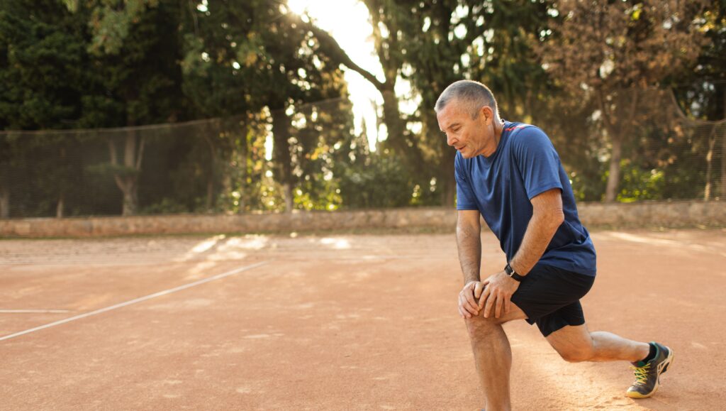 Leg Tingling After a Workout? Causes and Solutions Leg Tingling After a Workout? Causes and Solutions