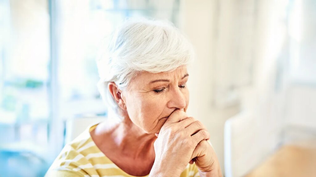 Managing Anxiety in Advanced Parkinson’s: Tips and Treatment Options