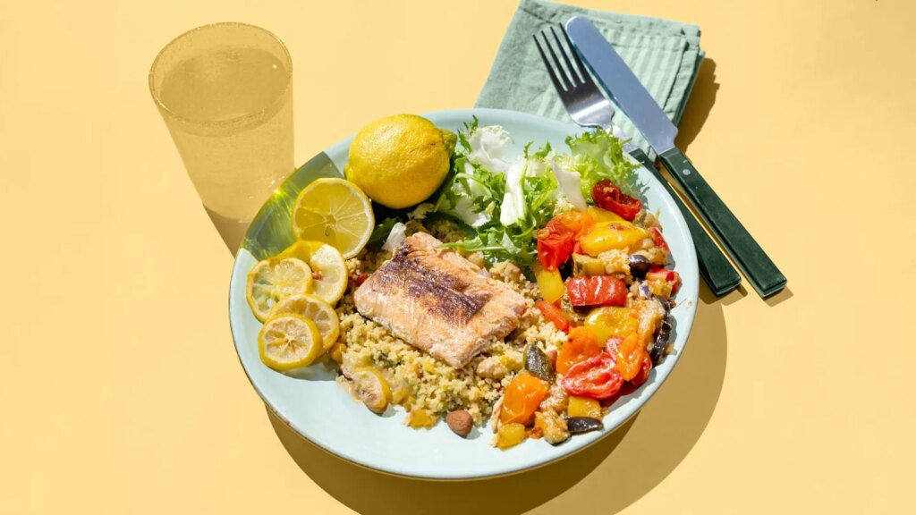 Mediterranean Diet for Crohn’s Disease: Should You Try It?