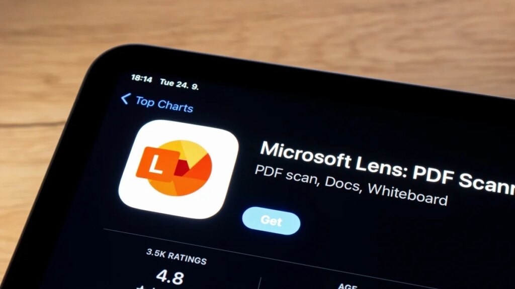 Microsoft Is Finally Retiring Its Free Scanner App (but There Are Alternatives) Microsoft Is Finally Retiring Its Free Scanner App (but There Are Alternatives)