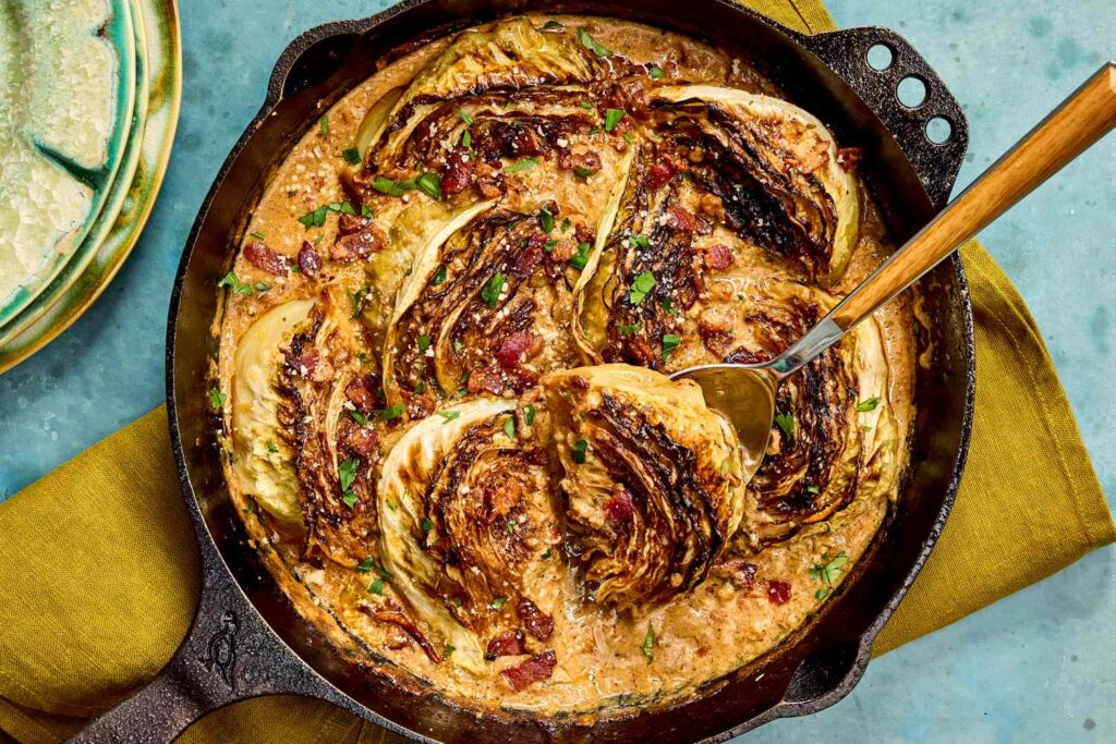 Million Dollar Cabbage Million Dollar Cabbage