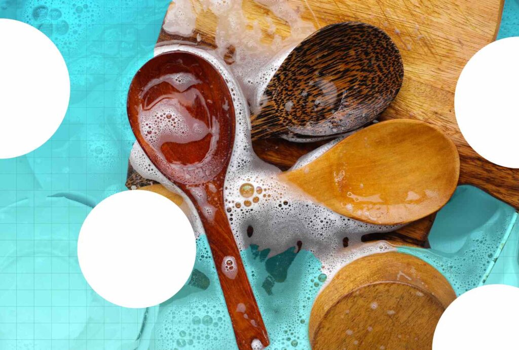 Mistakes That Ruin Your Wooden Utensils—and the Fixes Mistakes That Ruin Your Wooden Utensils—and the Fixes