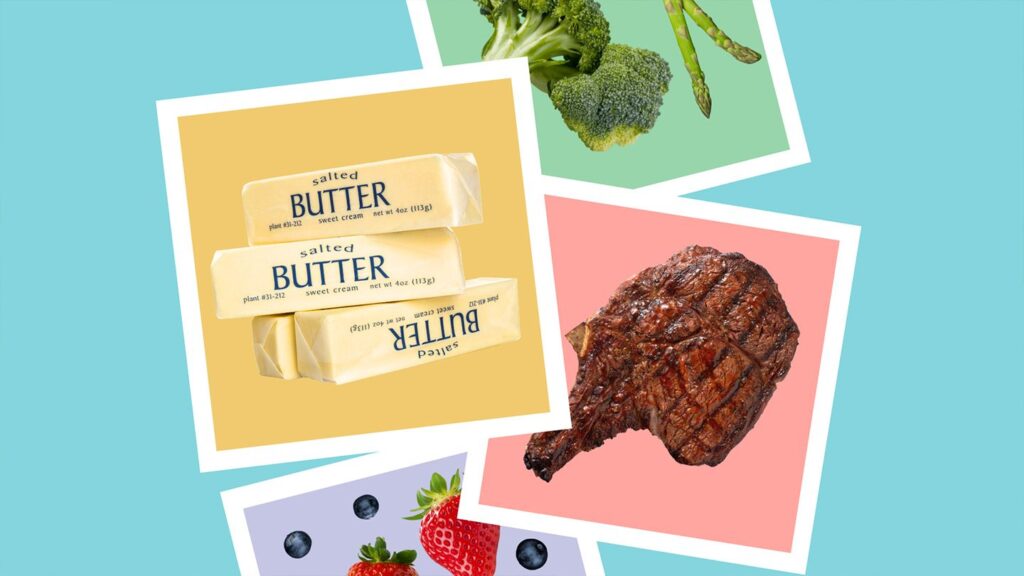 New Federal Dietary Guidelines Prioritize Protein, Take Aim at Processed Foods and Sugar New Federal Dietary Guidelines Prioritize Protein, Take Aim at Processed Foods and Sugar