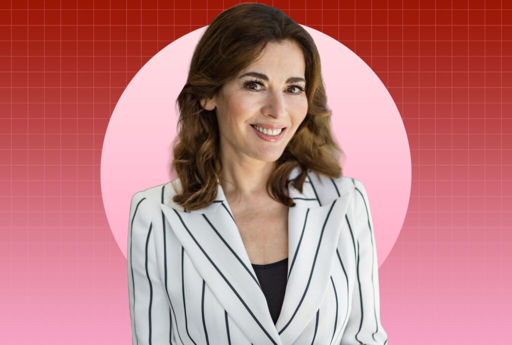 Nigella Lawson’s Simple Salmon Recipe Is Classic