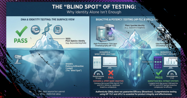 Nootropics Depot Argues Why the Supplement Industry Should Abandon Ratio Claims Nootropics Depot Argues Why the Supplement Industry Should Abandon Ratio Claims