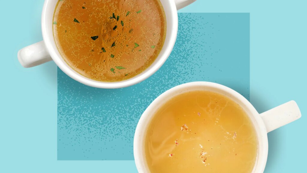 Nutrition and Health Benefits Explained