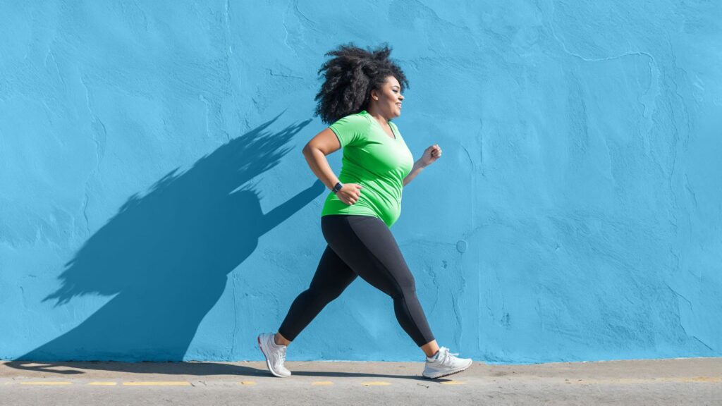 Obesity Genes Raise Risk of Death After Breast Cancer — But Walking Can Lower the Odds Obesity Genes Raise Risk of Death After Breast Cancer — But Walking Can Lower the Odds