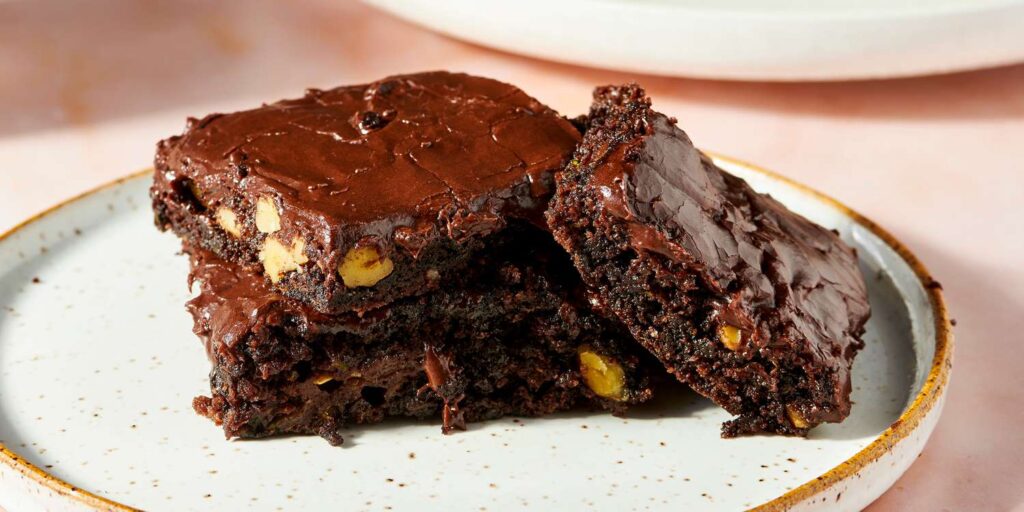 Our Best Brownie Recipes of All Time