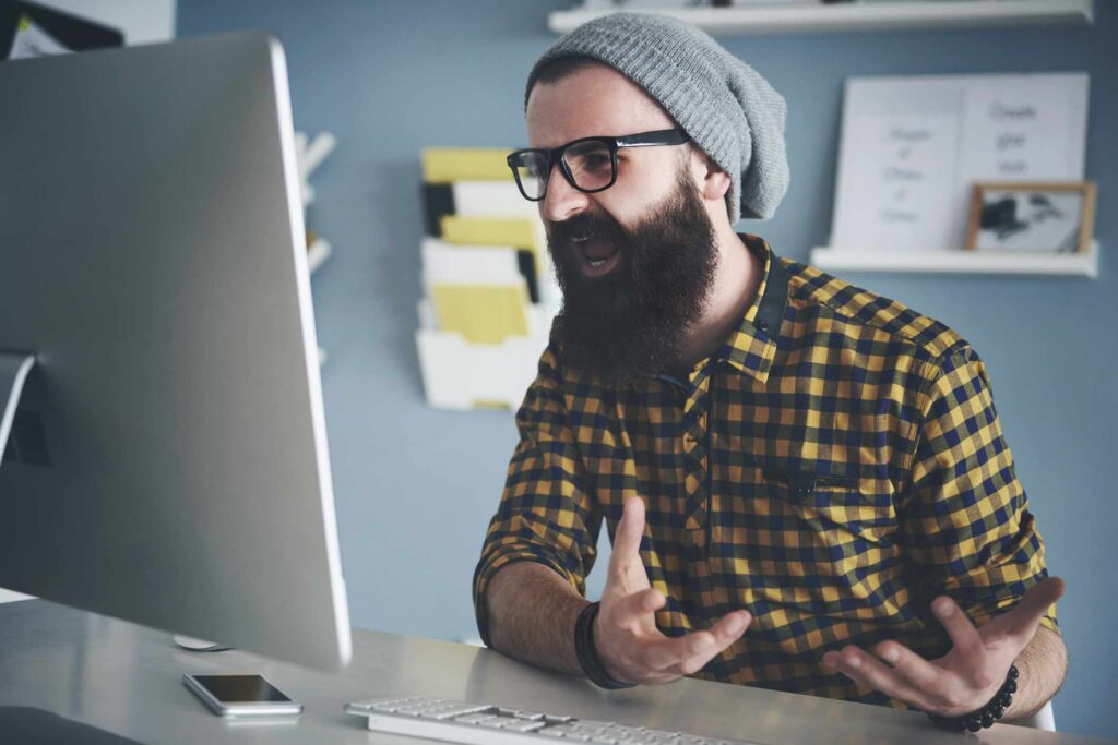 Panic Attack vs. Anger Attack Panic Attack vs. Anger Attack