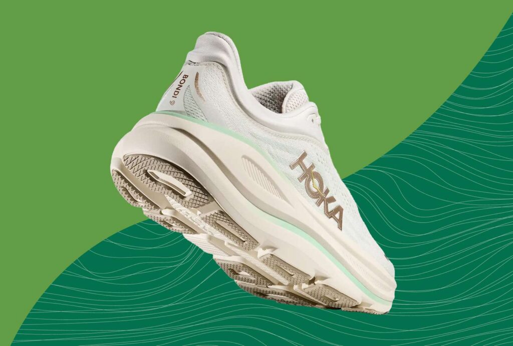 Podiatrists Say These Are the 8 Best Shoes for Lower Back Pain