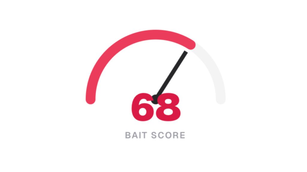 ‘RageCheck’ Points Out Manipulative Language in News Articles