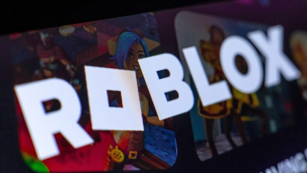 Roblox’s Age Verification Is a Joke
