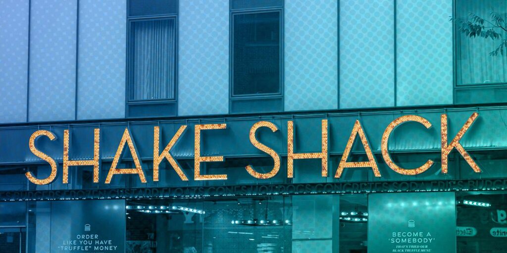 Shake Shack Is Finally Bringing Back the Sandwich We’ve Been Waiting For