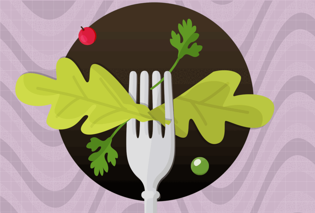 She Always Felt Hungry Until She Made This Diet Tweak