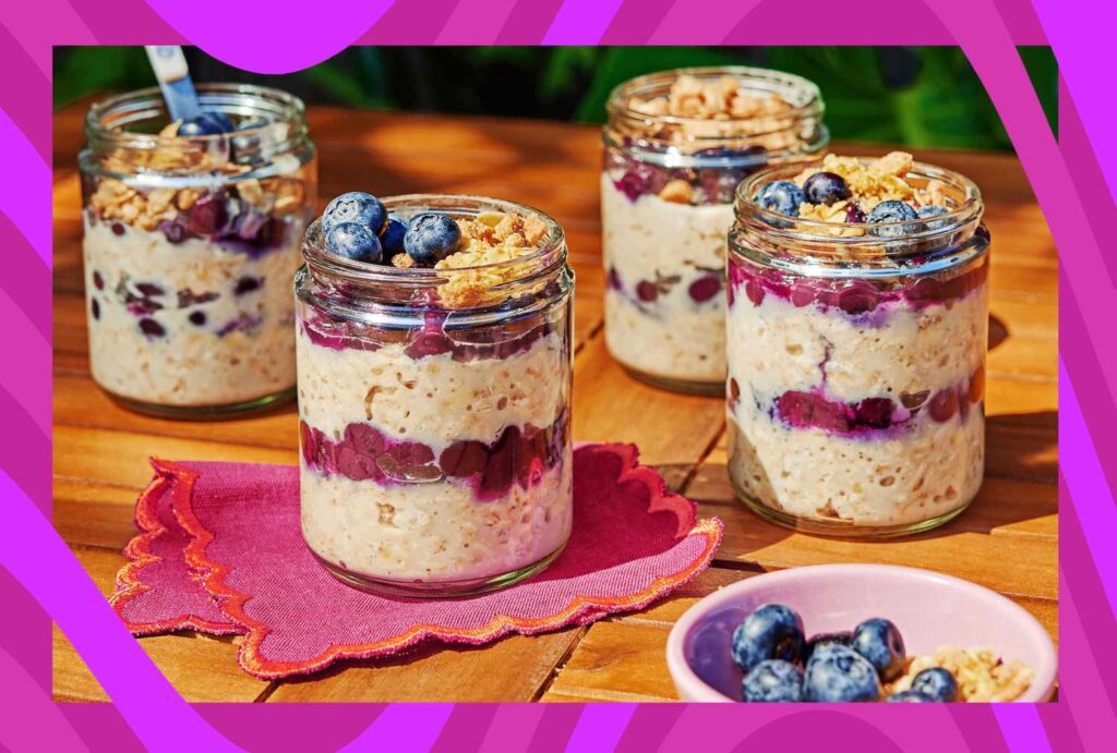 Should You Eat Oatmeal to Lower Your Cholesterol? A New Study Investigates