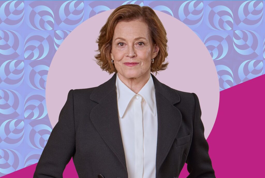 Sigourney Weaver’s Go-To Sandwich Is a Simple 3-Ingredient Classic