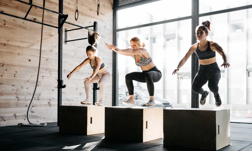 Strength Training Can Reverse Age-Related Nerve Decline Strength Training Can Reverse Age-Related Nerve Decline