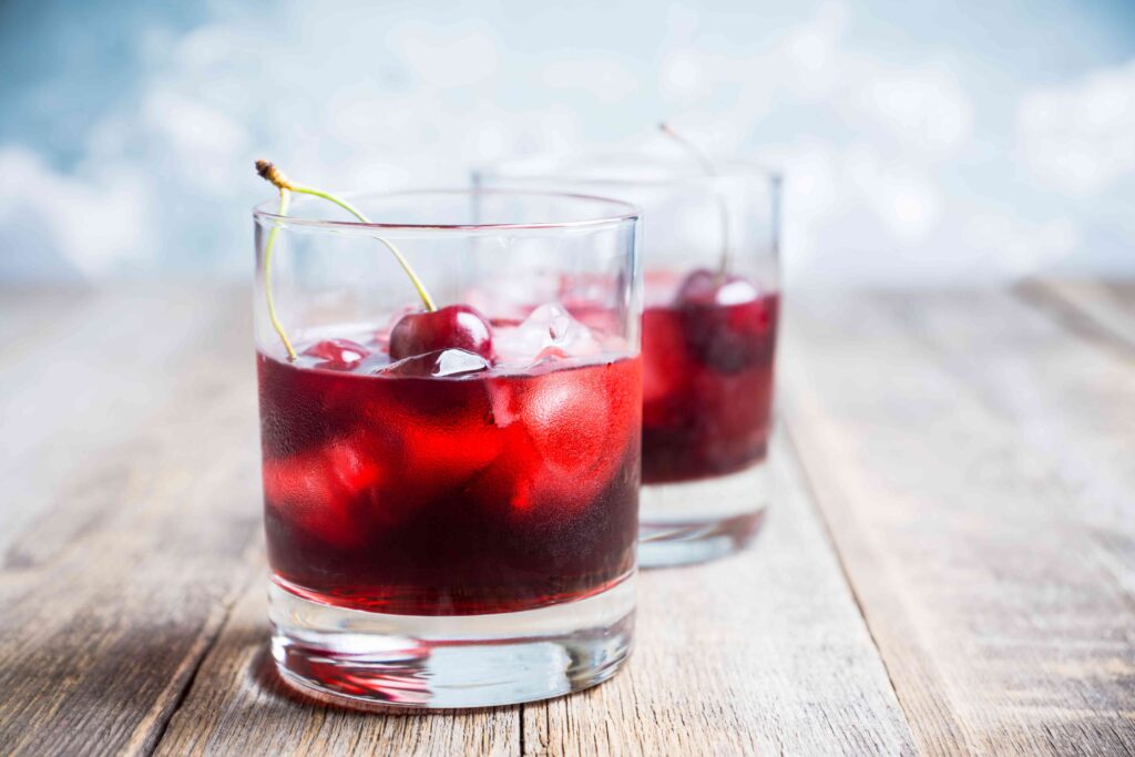 Tart Cherry Juice for Sleep: The Experiment, Benefits, Takeaways