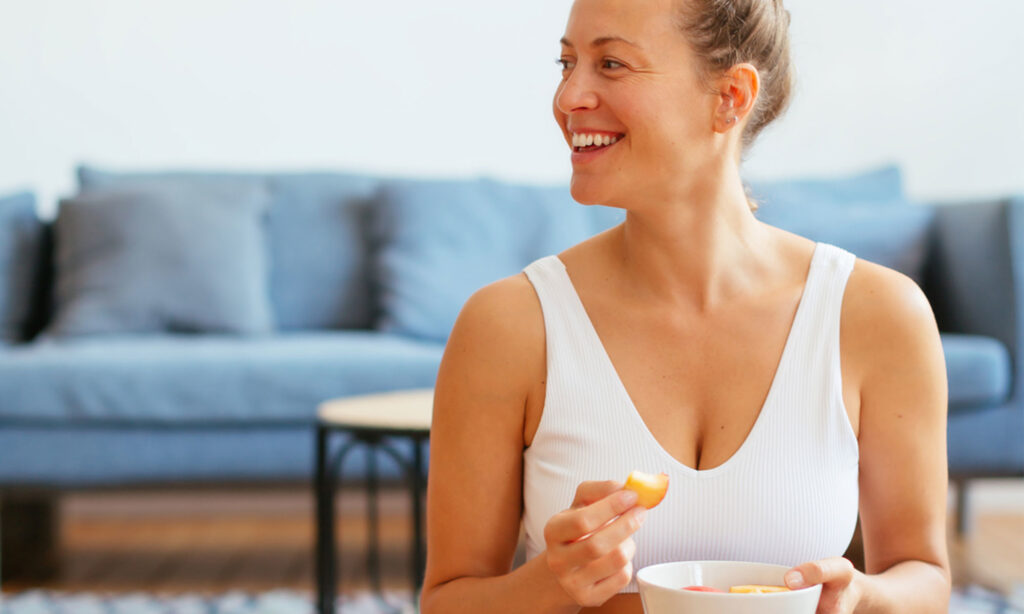 The #1 Supplement To Support Your Metabolism & Body Composition