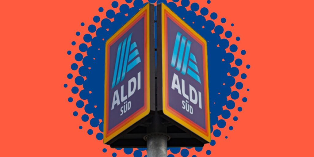 The Aldi Kitchen Tool That Always Sells Out Is Finally Back The Aldi Kitchen Tool That Always Sells Out Is Finally Back