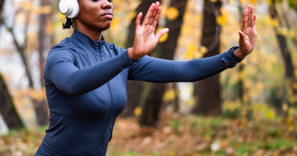 The 10 fitness trends to get into now