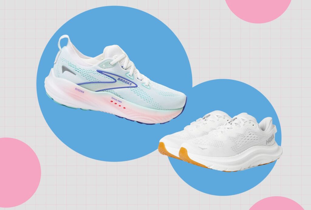 The 11 Best Holiday Weekend Shoe Deals