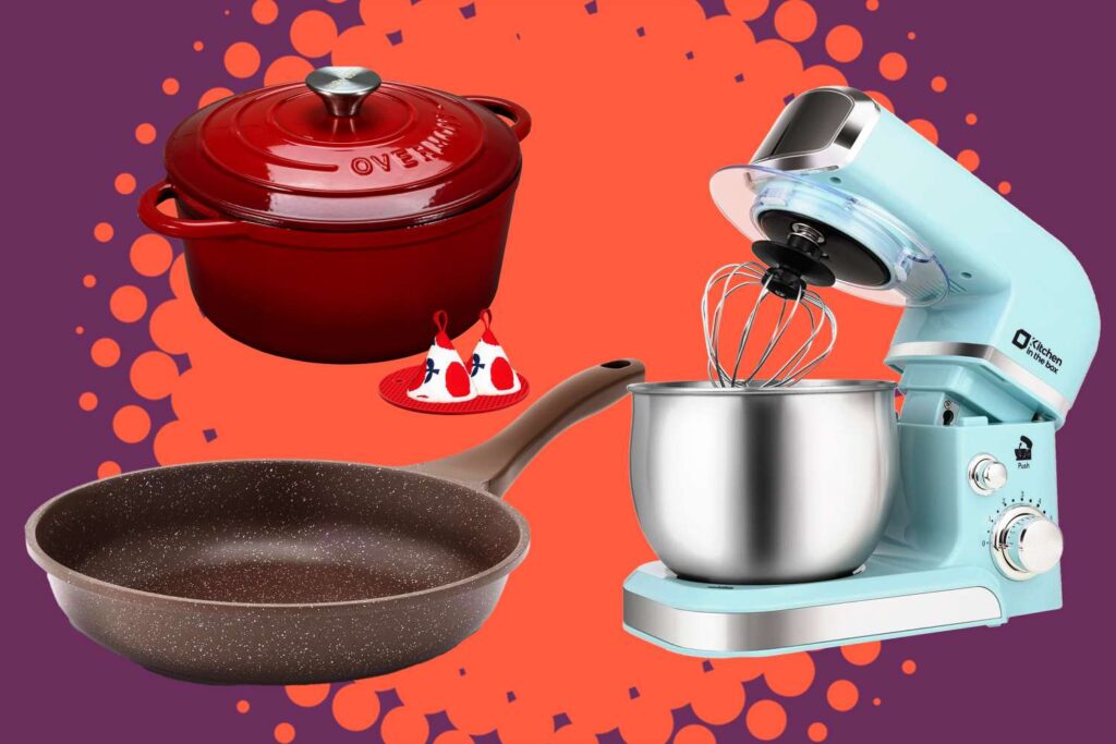 The 12 Best Amazon Prime Member-Only Kitchen Deals