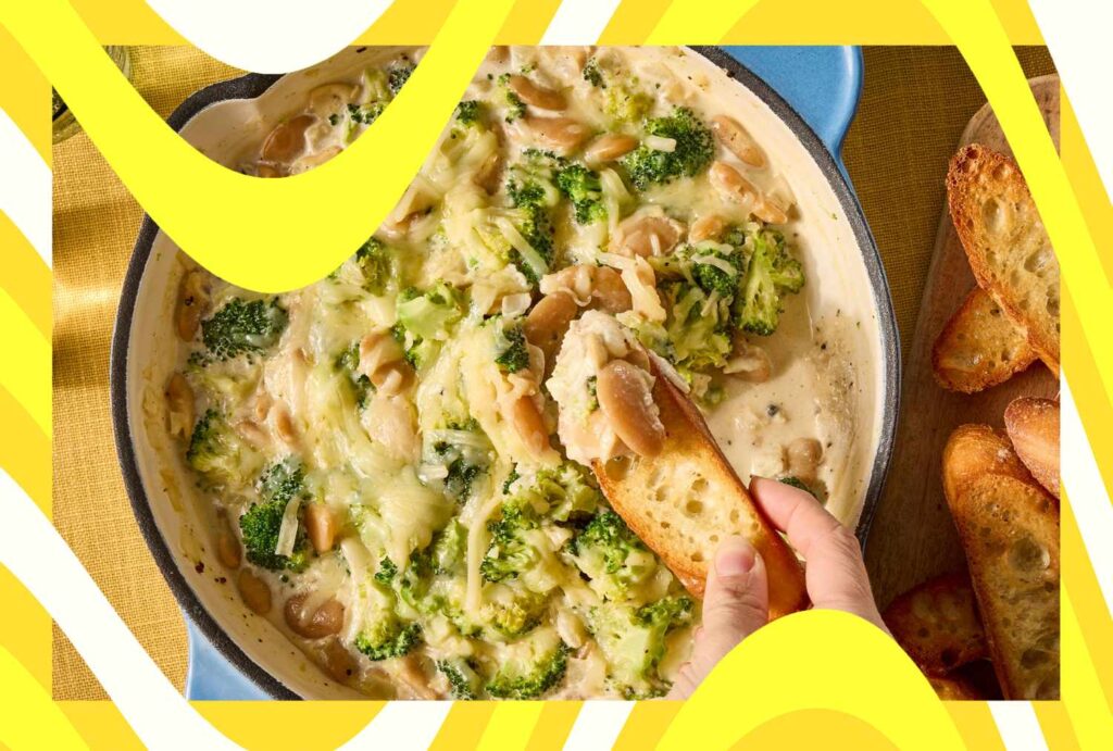 The 30-Minute Mediterranean Diet Dinner I Can’t Stop Making The 30-Minute Mediterranean Diet Dinner I Can’t Stop Making