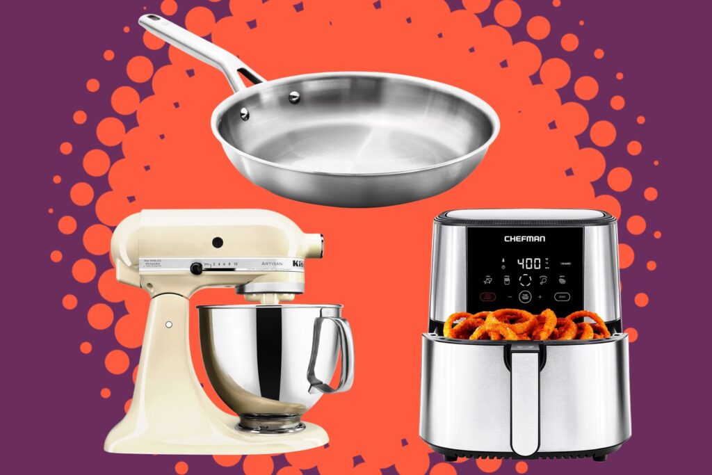 The 36 Best Amazon New Year’s Sales The 36 Best Amazon New Year’s Sales