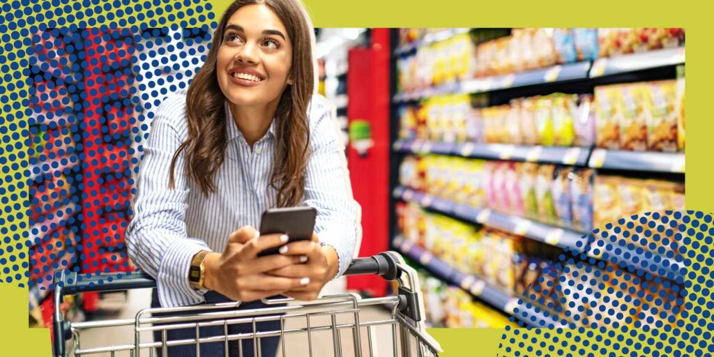 The 5 Best Grocery Finds That Allrecipes Editors Convinced Me to Buy This Year