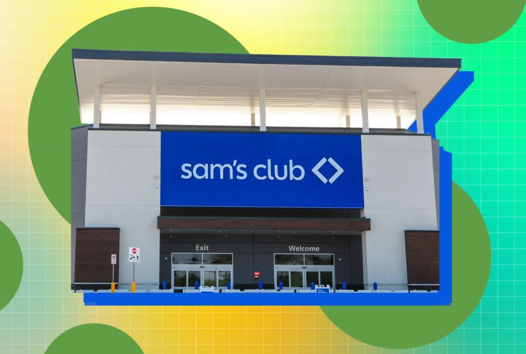 The 7 Best Deals at Sam’s Club Right Now