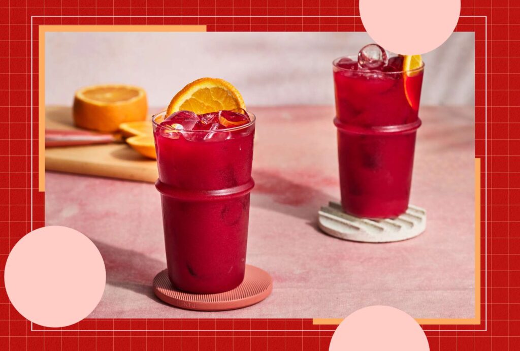 The Best 5 Juices to Help Lower Cholesterol, Per Dietitians