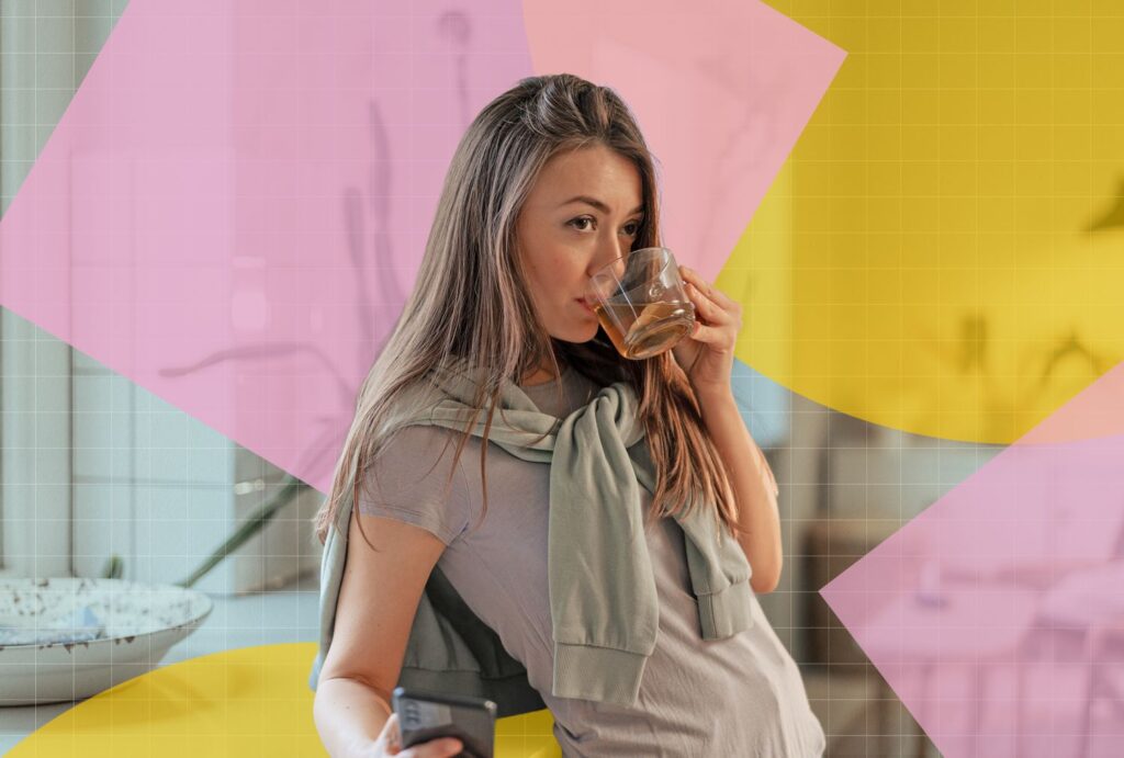 The Best Anti-Inflammatory Drink for Weight Loss