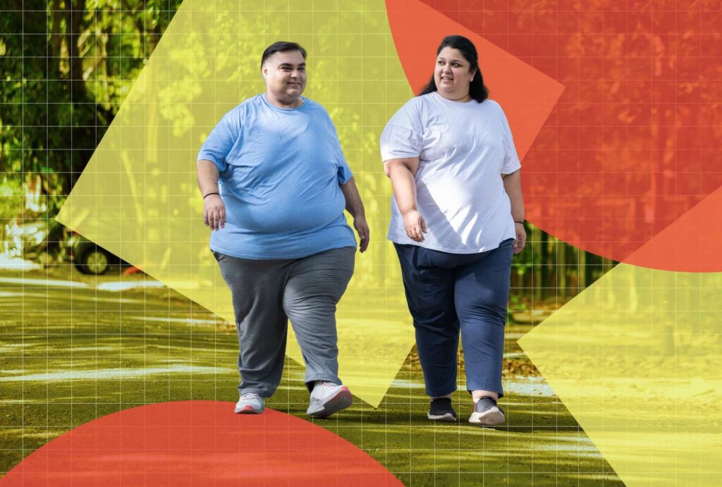 The Best Exercise Combo to Lose Visceral Fat The Best Exercise Combo to Lose Visceral Fat