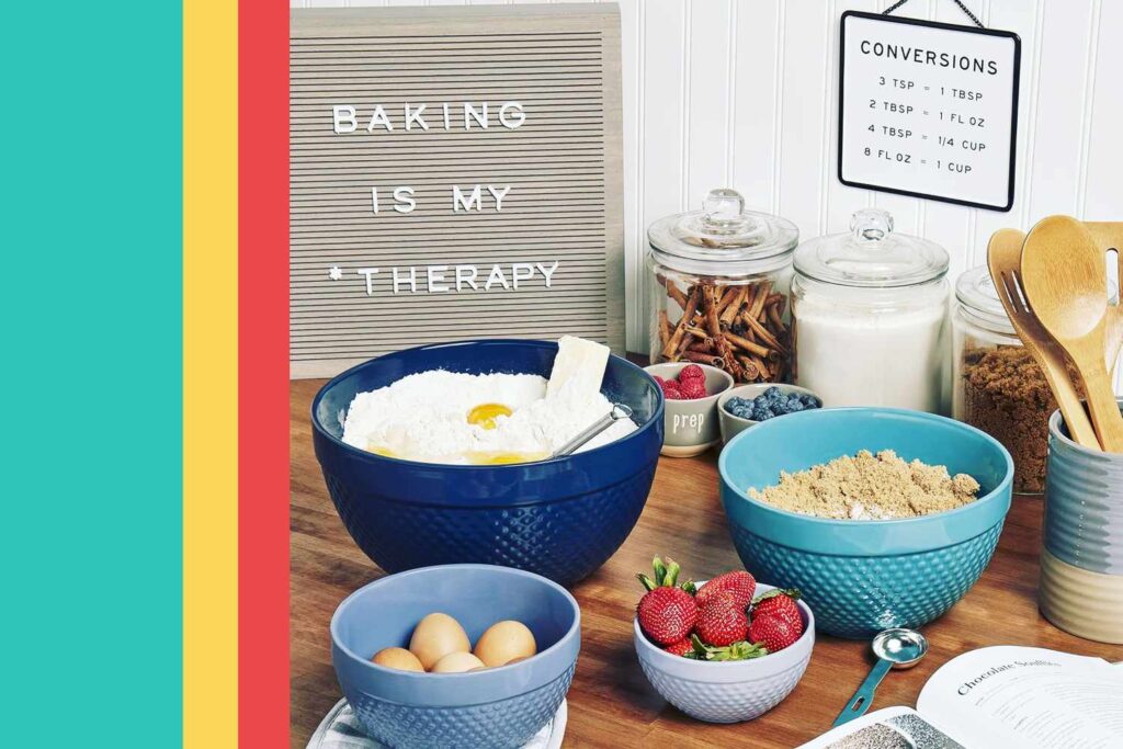 The Best Grandma-Approved Cookware and Kitchen Gear