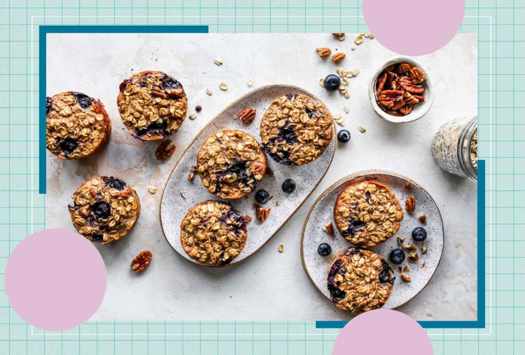 The Best Morning Snack to Help You Poop