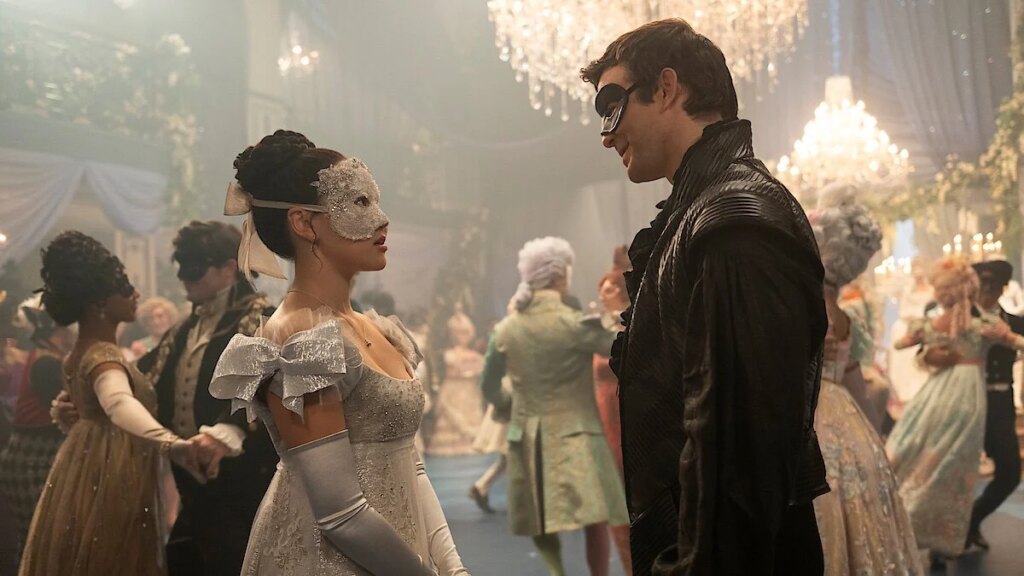 The Best Shows Like ‘Bridgerton’ You Should Watch Next The Best Shows Like ‘Bridgerton’ You Should Watch Next