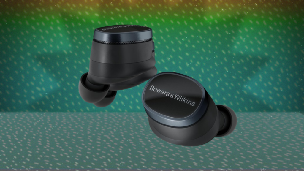 The Bowers & Wilkins Pi8 ANC Earbuds Are Over 0 Right Now The Bowers & Wilkins Pi8 ANC Earbuds Are Over 0 Right Now