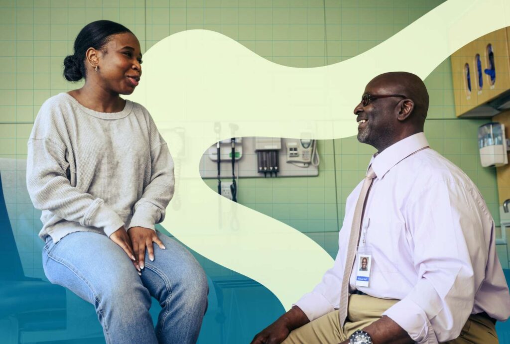 The Cancer Rate That’s Still Rising for Young People