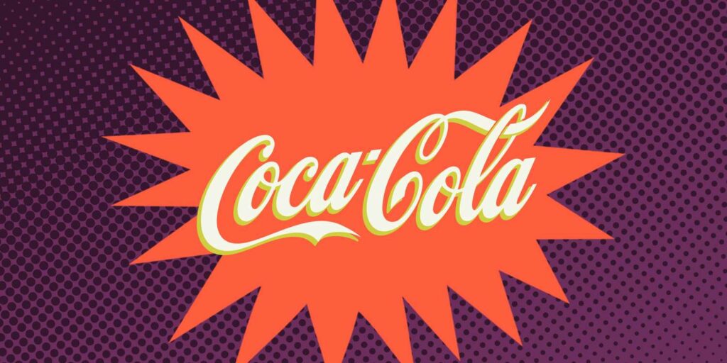 The Coca-Cola Collab Fans Begged for Is Back for a Limited Time