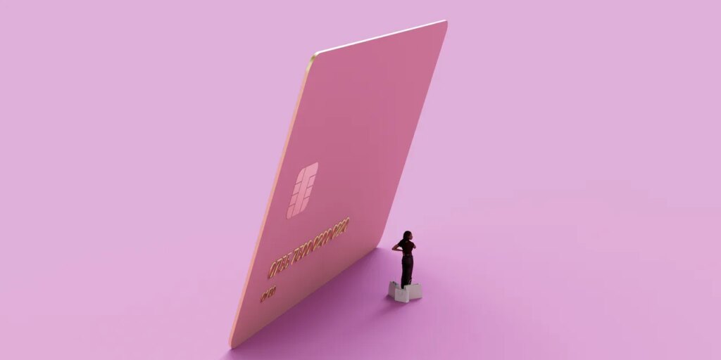 The First Step of Overcoming Debt Is Forgiveness