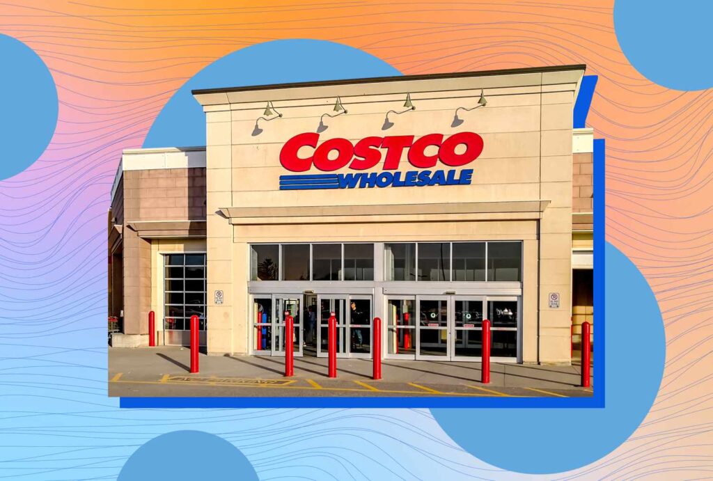 The Healthiest Costco Snacks You Can Buy for Less Than 
