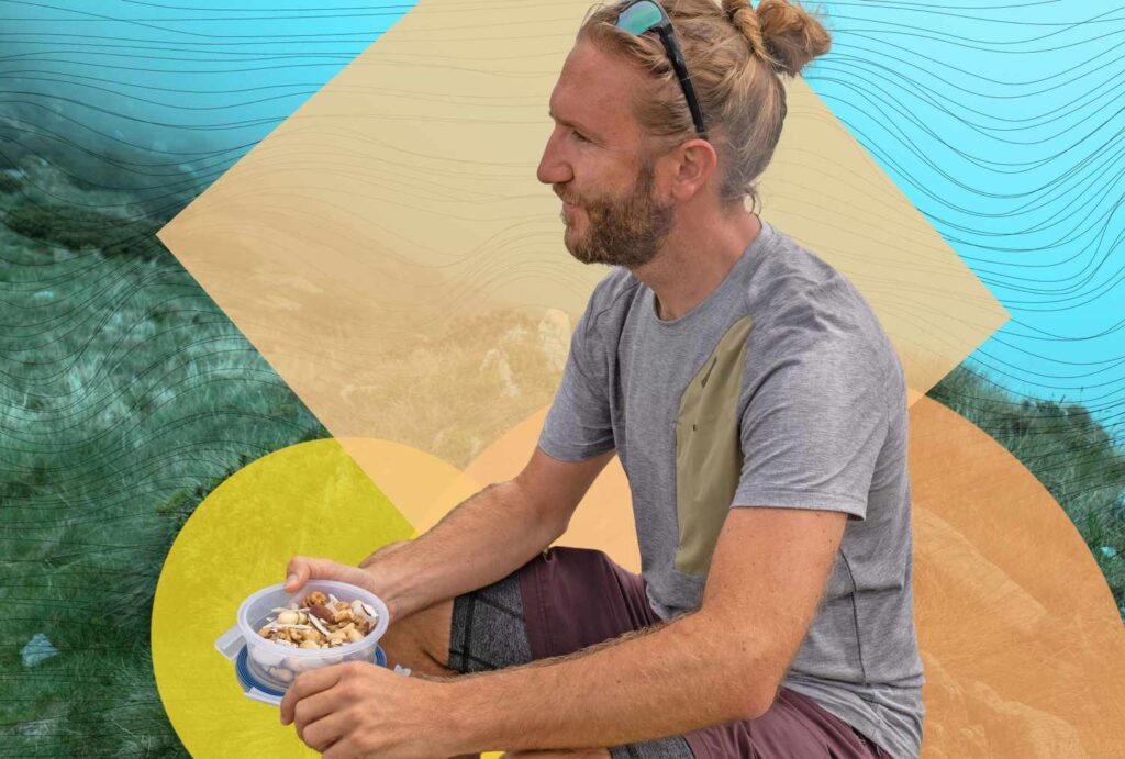 The ‘Healthy’ Snack That May Be Causing Weight Gain