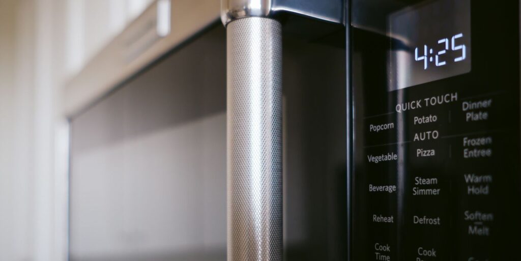 The Microwave Preset You Should Never Use The Microwave Preset You Should Never Use