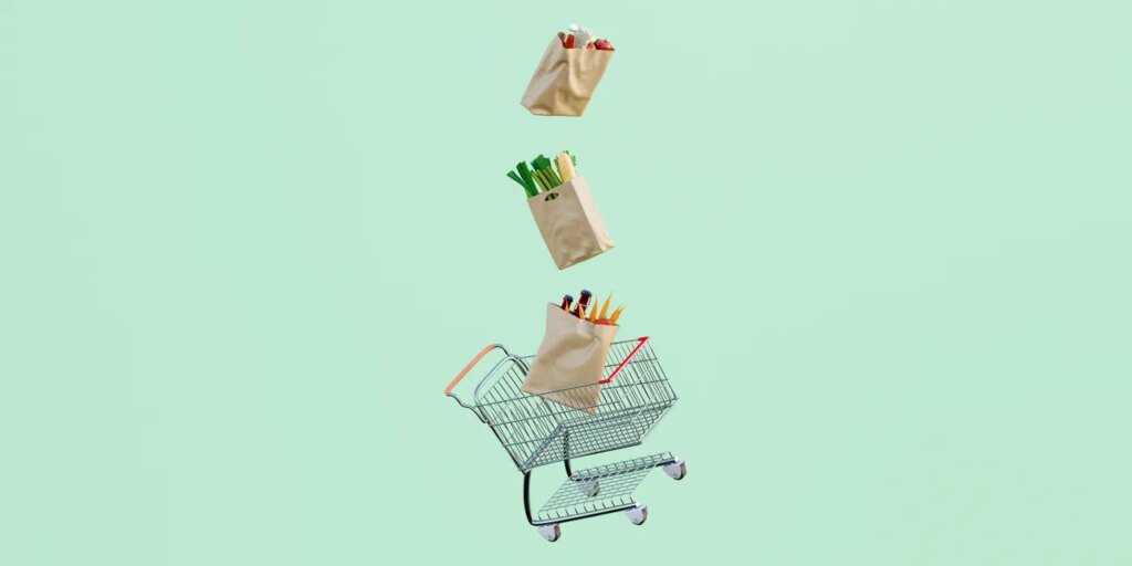 The New Dietary Guidelines Are Stressing Me Out as a Working Mom of 4